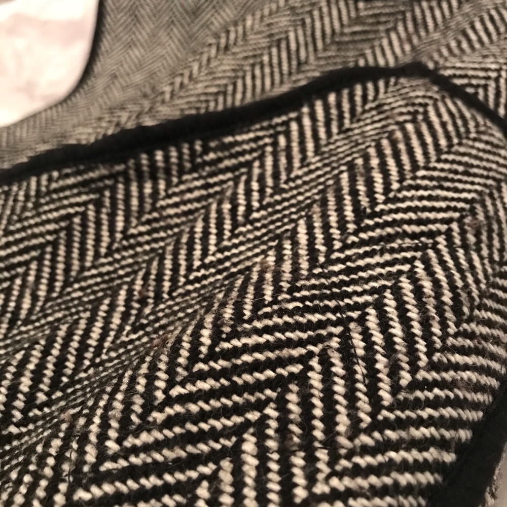Herringbone Vest - image 3